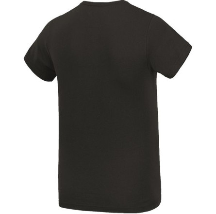 Picture Organic футболка Jasper black XXL