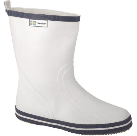 Tenson сапоги Ocean W white 38.0