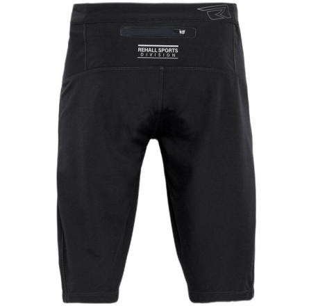 Rehall шорты Dragg black XL