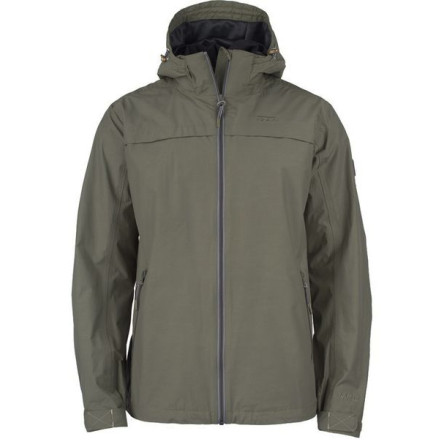 Tenson куртка Madux khaki XL
