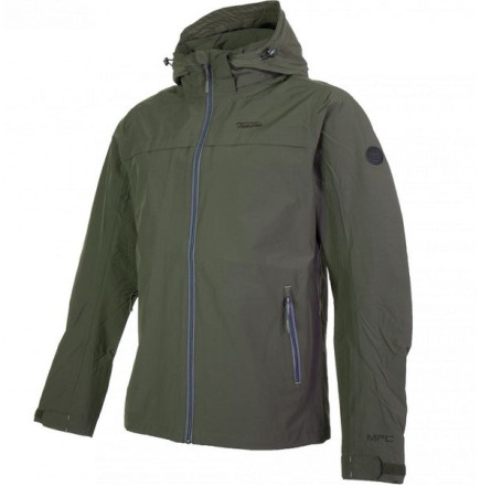 Tenson куртка Madux khaki XL
