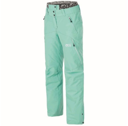 Picture Organic брюки Treva W 2020 mint green M