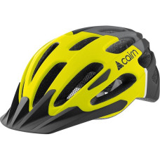 Cairn шлем Prism XTR yellow-black 58-61