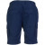 Tenson брюки Thaxter dark blue M