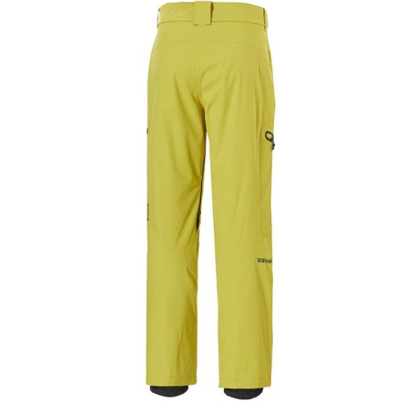 Rehall брюки Hirsch 2020 mustard S