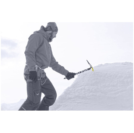 Ледоруб Salewa Alpine-X Ice Axe 65 см 013.003.0985
