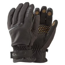 Перчатки Trekmates Friktion Gore-Tex Grip Glove Black - M - чорний 015.0821