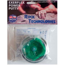 Эспандер Rock Technologies Power Putty зелений 008.0004