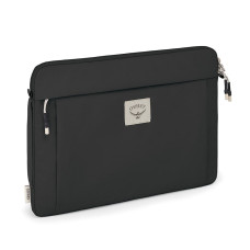 Чехол для ноутбука Osprey Arcane Laptop Sleeve 15 Stonewash Black (чорний) 009.001.0048
