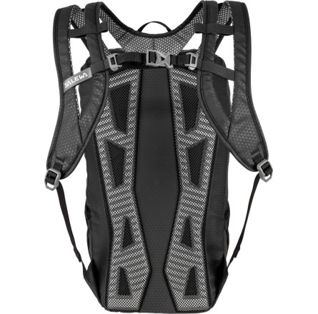 Рюкзак Salewa Firepad 16 6405 - UNI - оранжевий 013.003.1105