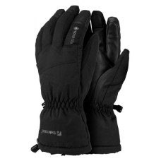 Перчатки Trekmates Chamonix GTX Glove 01000 black (чорний), L 015.1312