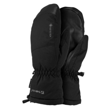 Перчатки Trekmates Chamonix GTX Mitten 01000 black (чорний), XXL 015.1319