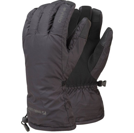 Перчатки Trekmates Classic DRY Glove Black - L - чорний 015.0885