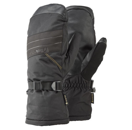 Перчатки Trekmates Matterhorn GTX Mitt Black - M - чорний 015.0829