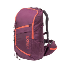 Рюкзак Exped Skyline 25 dark violet - фіолетовий 018.0354