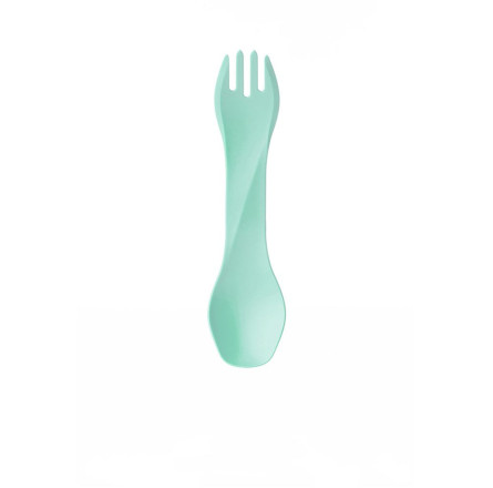 Ложко-вилка Humangear GoBites Uno Mint green (зелений) 022.0064