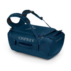 Сумка Osprey Transporter 40 Deep Water Blue - синій 009.2227