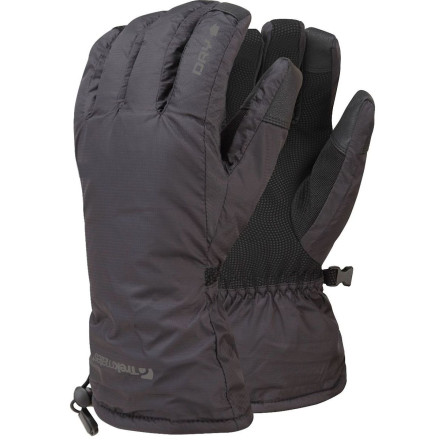 Перчатки Trekmates Classic DRY Glove Black - XL - чорний 015.0886