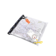 Гермомешок Trekmates Dry Map Case Set 015.0171