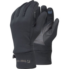Перчатки Trekmates Ullscarf Glove Black - S - чорний 015.0976