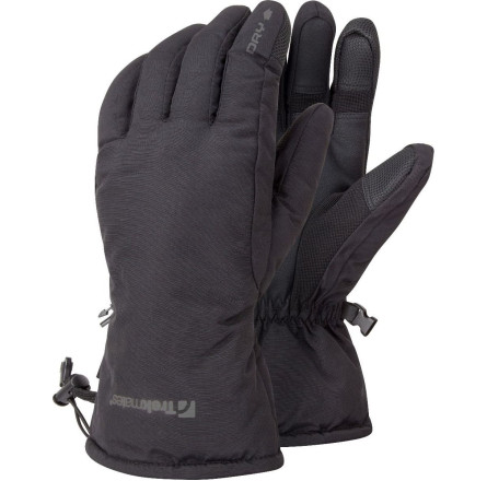 Перчатки Trekmates Beacon DRY Glove Black - M - чорний 015.0900