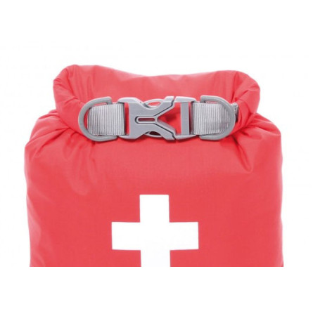 Аптечка Exped Fold Drybag First Aid M 018.0056