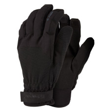 Перчатки Trekmates Taktil Glove 01000 black (чорний), M 015.1325