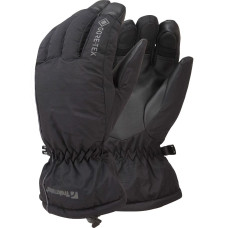 Перчатки Trekmates Chamonix GTX Glove (2019) Black - S - чорний 015.0832