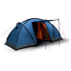 Палатка Trimm Comfort II синій 001.009.0072