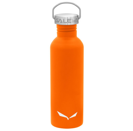 Бутылка Salewa Aurino 1 л DBL LID 4510 (оранжевий) 013.003.1276