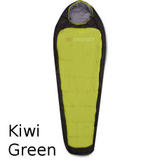 Спальник Trimm Impact 185 L kiwi green 001.009.0213