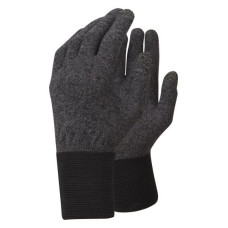 Перчатки Trekmates Thermal Touch Glove 01158 slate (сірий), L 015.1380