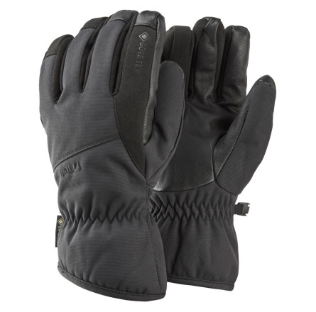 Перчатки Trekmates Elkstone Gore-Tex Glove Black - S - чорний 015.0812