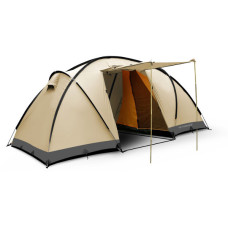 Палатка Trimm Comfort II пісочний 001.009.0073