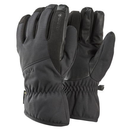 Перчатки Trekmates Elkstone Gore-Tex Glove Black - M - чорний 015.0813