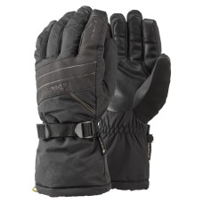 Перчатки Trekmates Matterhorn GTX Glove Black - S - чорний 015.0824