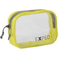 Гермомешок Exped Clear Cube S 018.0148