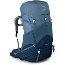 Рюкзак Osprey Ace 50 Blue Hills (синій) 009.2132