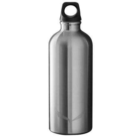 Бутылка Salewa Isarco 0,6 л 0995 (сталевий) 013.003.1306