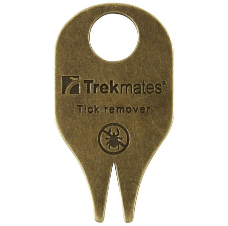 Пинцет для извлечения клещей Trekmates Tick Remover 015.0772