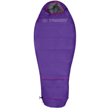 Спальник Trimm Walker Flex фіолетовий (purple/pinky) 001.009.0541