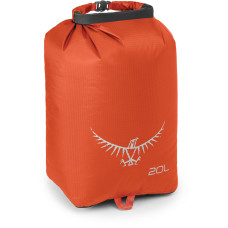 Гермомешок Osprey Ultralight Drysack 20 оранжевий 009.0028