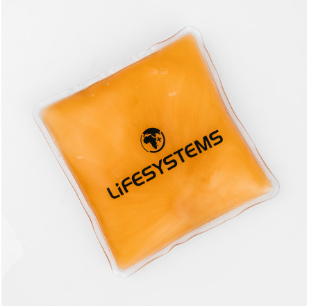 Карманная грелка для рук Lifesystems Reusable Hand Warmer многоразовая